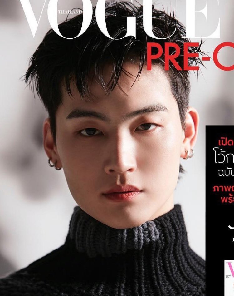 JAY B | Jaebeom (@natash_smit) on Twitter photo 