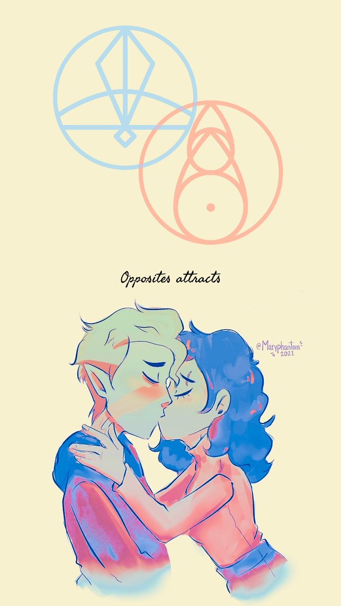 Axolotl52032346's tweet photo. @MaryPhantom1 #lunter #LuzxHunter #TheOwlHouseS3 #TOH #TheOwlHouse
I made a really nice wallpaper for smart phones from your art. ❤💙 https://t.co/TNBDY6eUOe