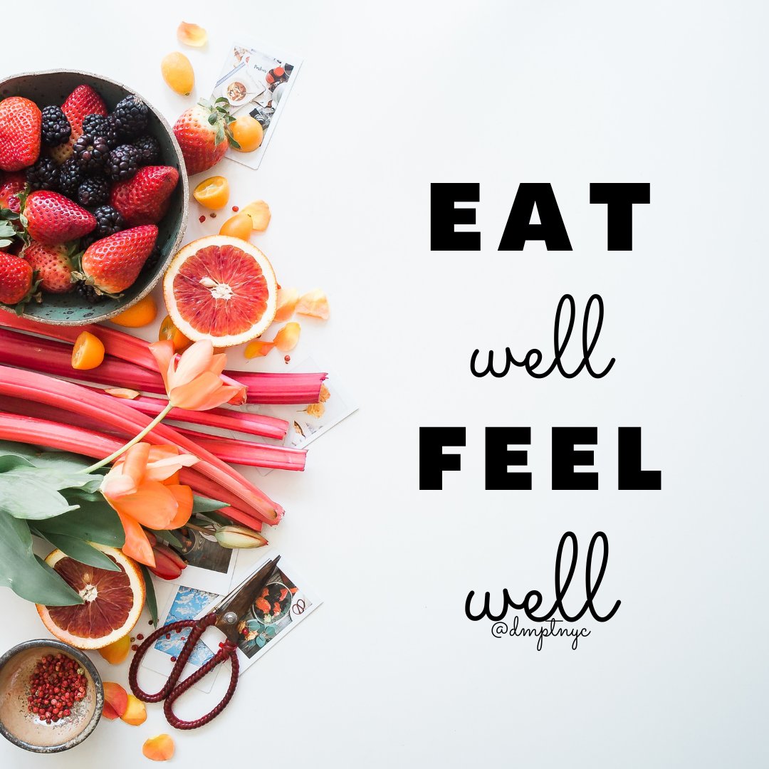 Just a friendly reminded not to forget your veggies this holiday season! 🥕🥔🥑 #dmptnyc #nutrition #massagetherapy #eatwell #nutrition