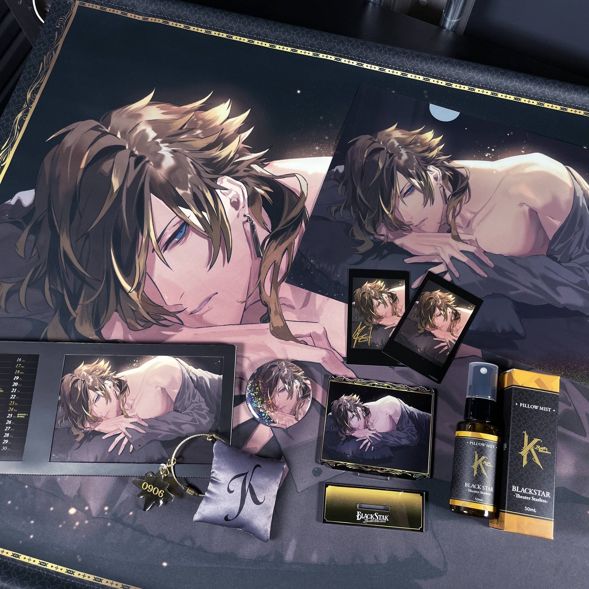 ブラスタ AGF購入特典A3チラシ 事後通販分 Amazon.co.jp: ブラックスター ブラスタ 4周年 マルイ 特典