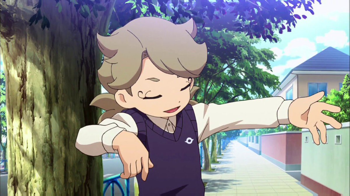 “You hear that? Team 26 is entering the harder exams — Sensei is either out his mind or he seems power in us”