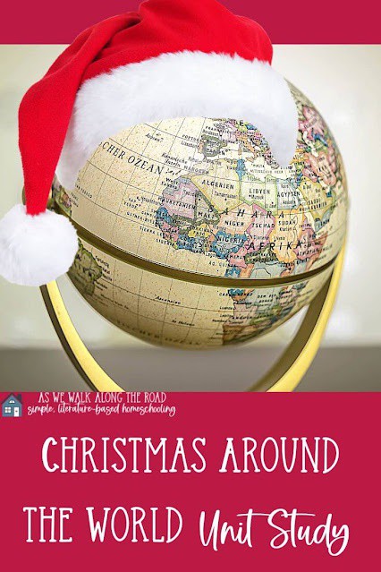 lcourtneymom's tweet image. Christmas Around the World Unit Study and FREE Notebooking Pages
▸ lttr.ai/4sJI

#UnitStudy #AsWeWalk #Homeschooling