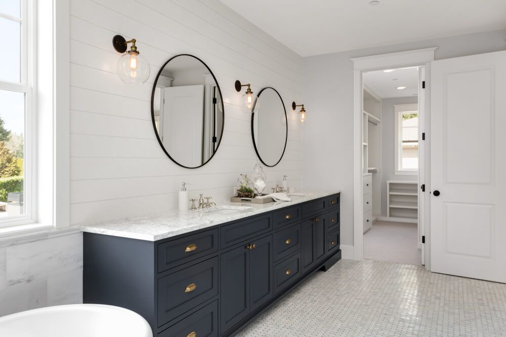 interior_oli's tweet photo. Diseño simple de baño: simple no significa que debe de ser aburrido o pequeño.
#arquitectura #interiorismo #diseño #decoracion #estilo #baños #simple #espaciointerno #arquitecto #ideas #planner5d #decoro https://t.co/SBGhYH8Llg