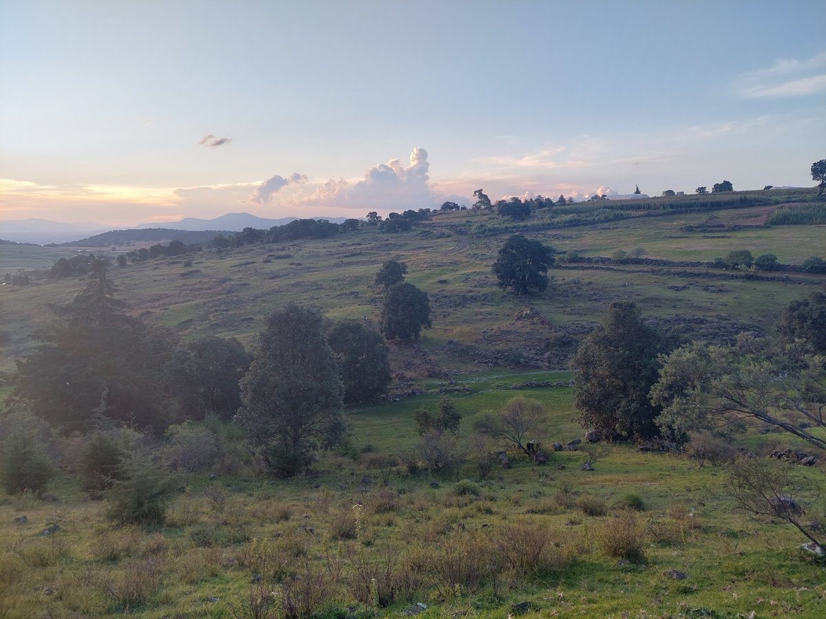 Que bonito paisaje