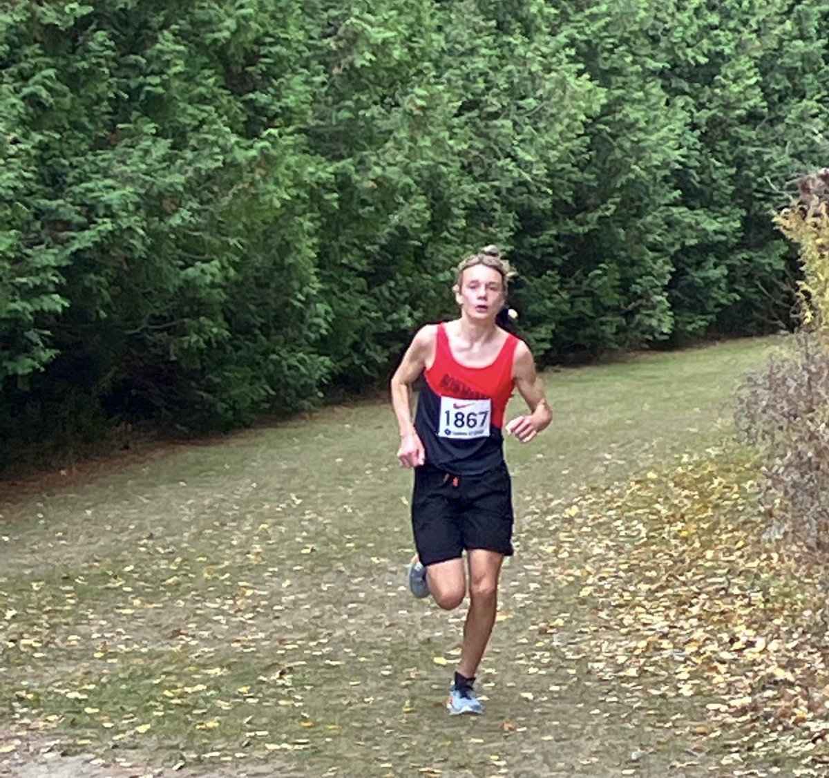 THE BHS SOLE CLASS tweet media