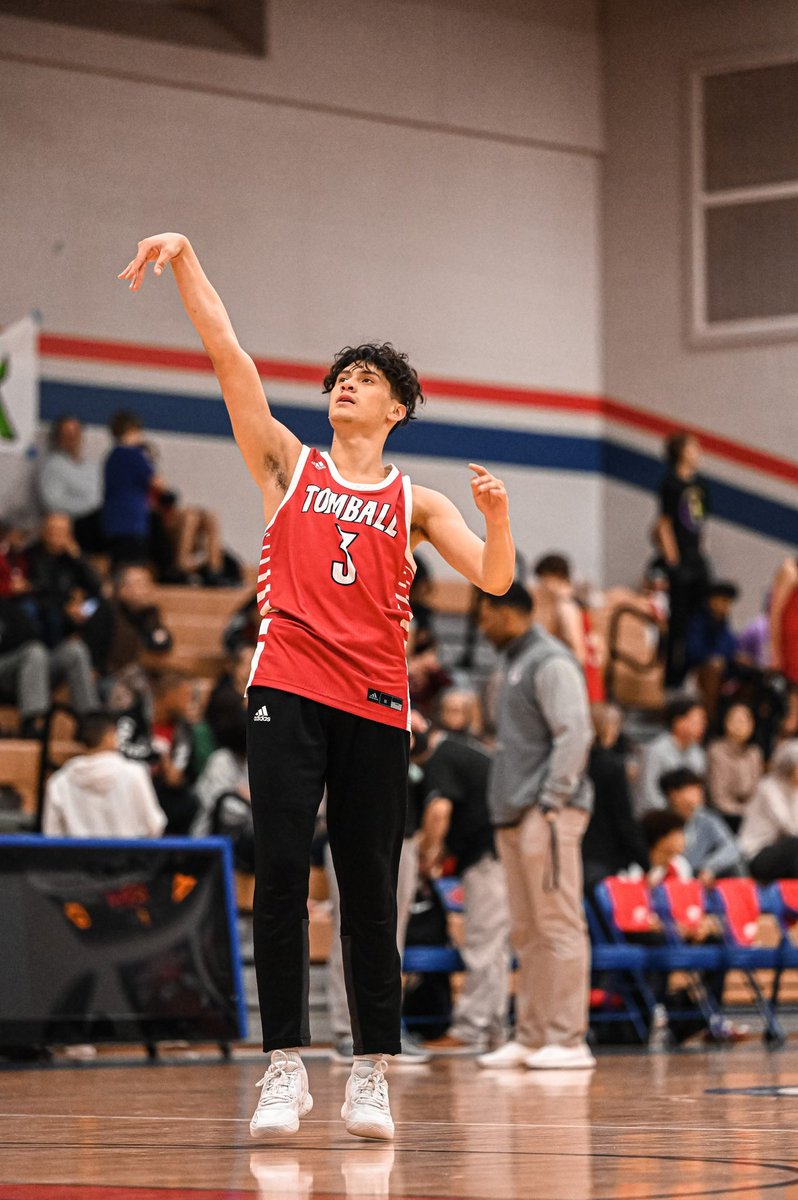 Tomball Cougar Hoops (@tomballhoops) on Twitter photo Starting 5️⃣
🆚 Oak Ridge
0️⃣Manuel Ruiz
2️⃣Juan Divo
3️⃣Ivan Marquez
1️⃣1️⃣Jordan Conner
1️⃣3️⃣Brunel Stewart
#TXHSBB | #SwingTheHammer | <a href="/ashtonjlux/">Ashton James Lux</a> Starting 5️⃣
🆚 Oak Ridge
0️⃣Manuel Ruiz
2️⃣Juan Divo
3️⃣Ivan Marquez
1️⃣1️⃣Jordan Conner
1️⃣3️⃣Brunel Stewart
#TXHSBB | #SwingTheHammer | <a href="/ashtonjlux/">Ashton James Lux</a>