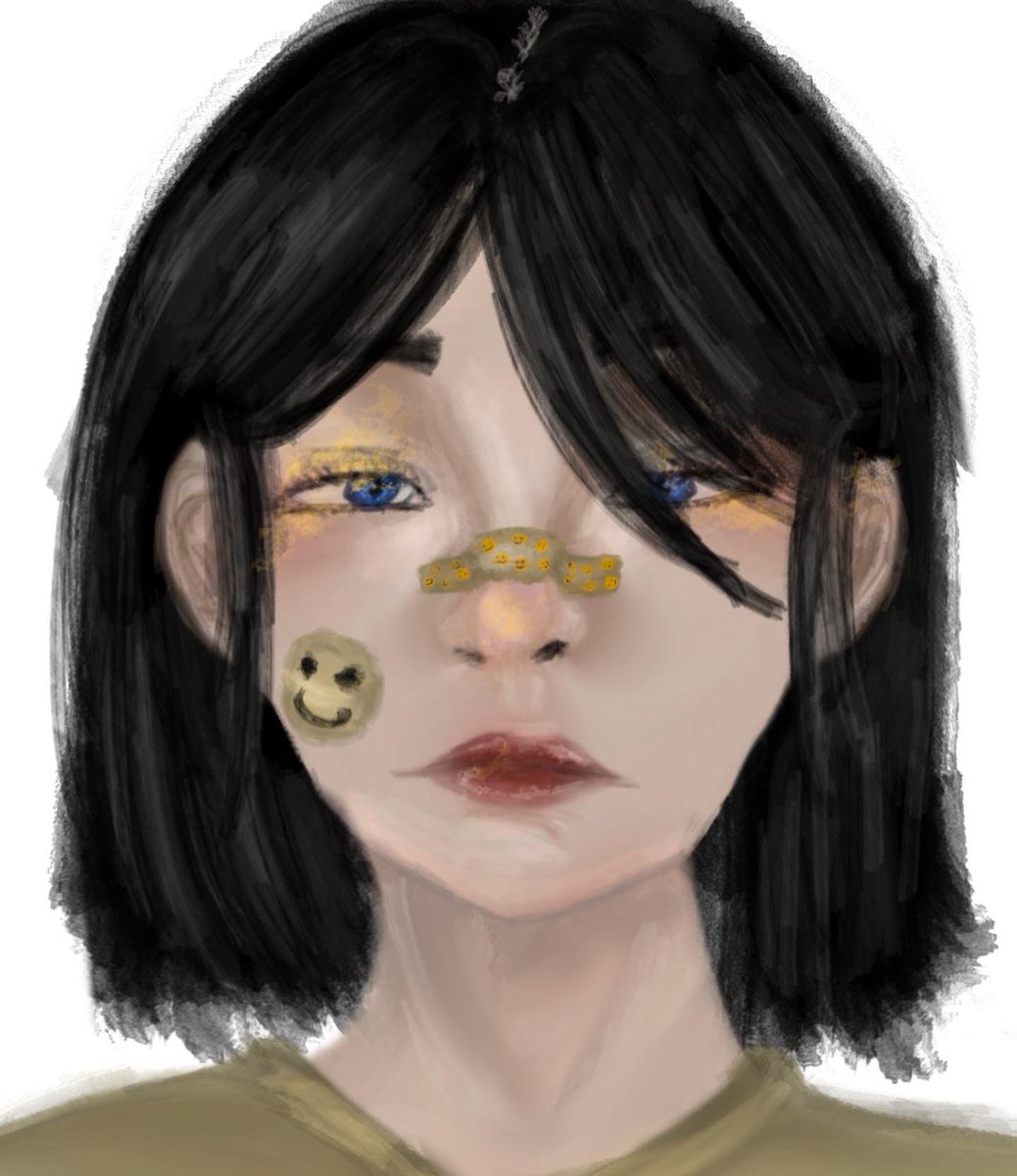 avisdrz62's tweet photo. Wanted to practice with procreate so here are these. #art #artmoots #procreate #digitalart https://t.co/nNzzaUsqT3