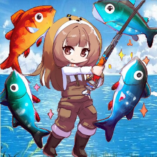 FlukyBunst's tweet photo. Gotta catch em all 🎣

Support #INUKO! Community ☺️🚀 

#shiba #coin #Crypto #INUKOArmy @Inuko_Finance https://t.co/8LD5dcHdBv