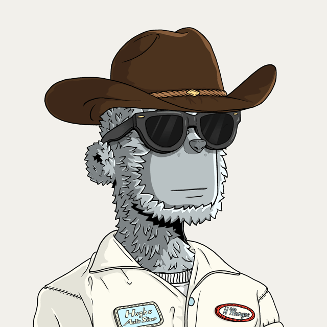 RyanEver's tweet photo. Only made sense to get a 3rd.

For the culture 👊

@y00tsNFT 
@frankdegods https://t.co/rU7AzDlFKX