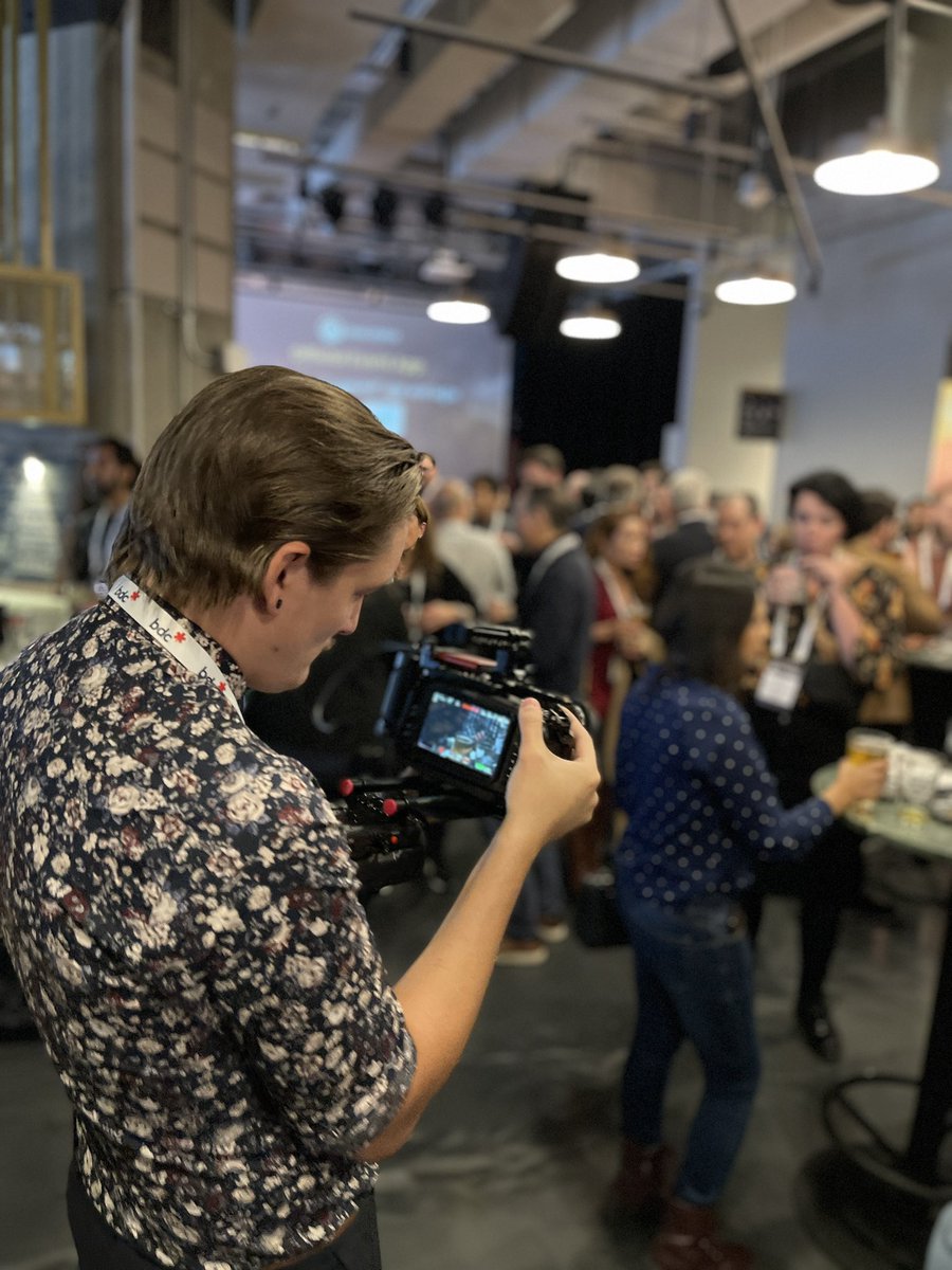 Simple Story (@simplestoryvids) on Twitter photo A great time at <a href="/SAASNORTH/">SAAS NORTH</a> welcome reception! Excited for tomorrows event to kick off 🎉 #saasnorth A great time at <a href="/SAASNORTH/">SAAS NORTH</a> welcome reception! Excited for tomorrows event to kick off 🎉 #saasnorth