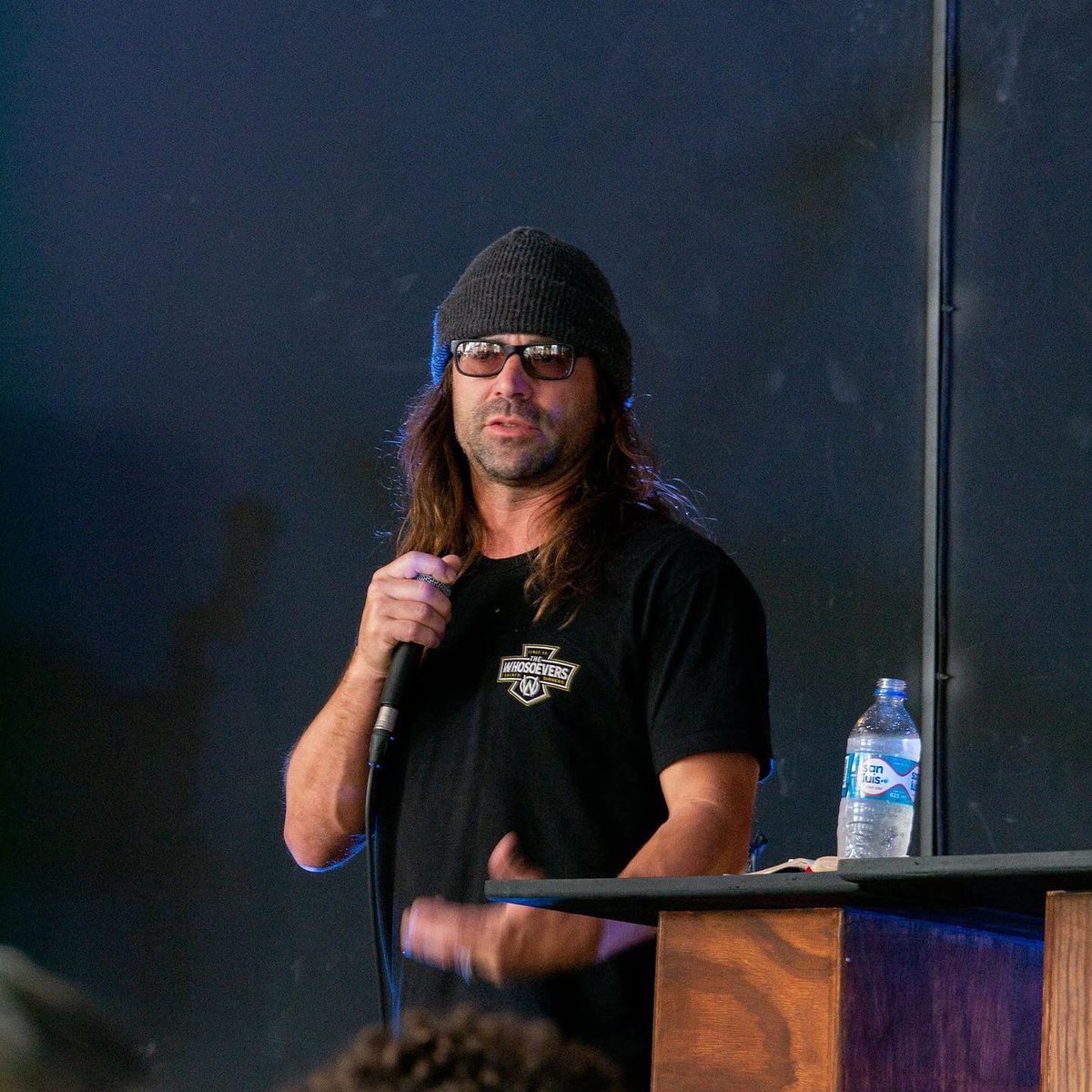 ryanries_'s tweet image. I’ve been teaching and sharing many stories globally at Bible Colleges and Conferences about the importance of the Word, the Power &amp;amp; Gifts of the Holy Spirit which are essential for the Great Commission to evangelize the world.