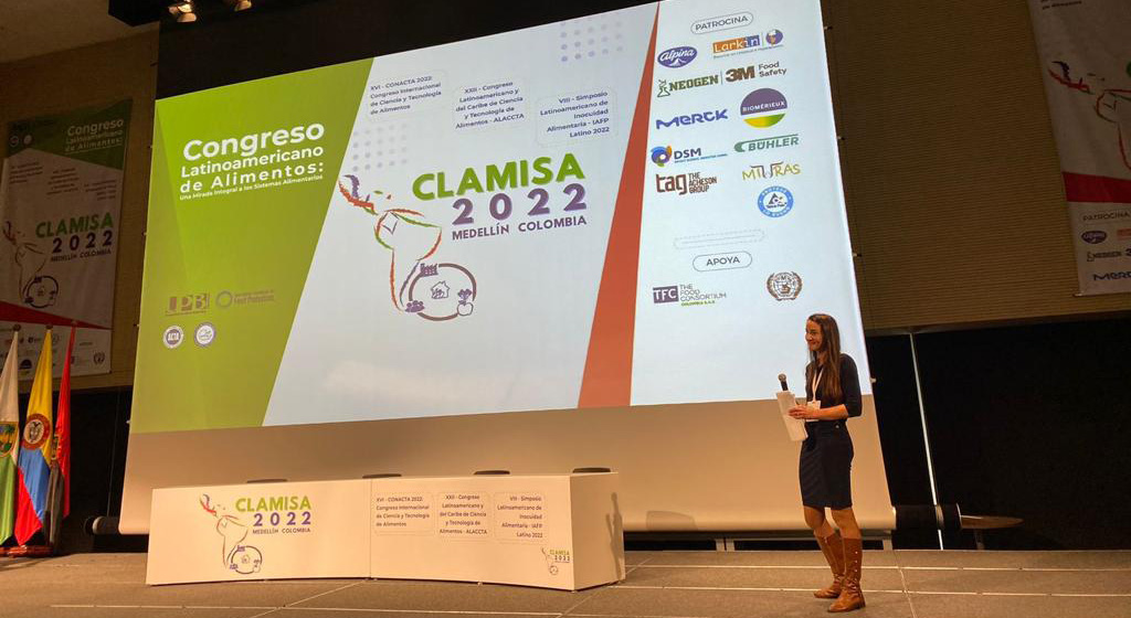 Institute of Food Technologists (IFT) tweet media