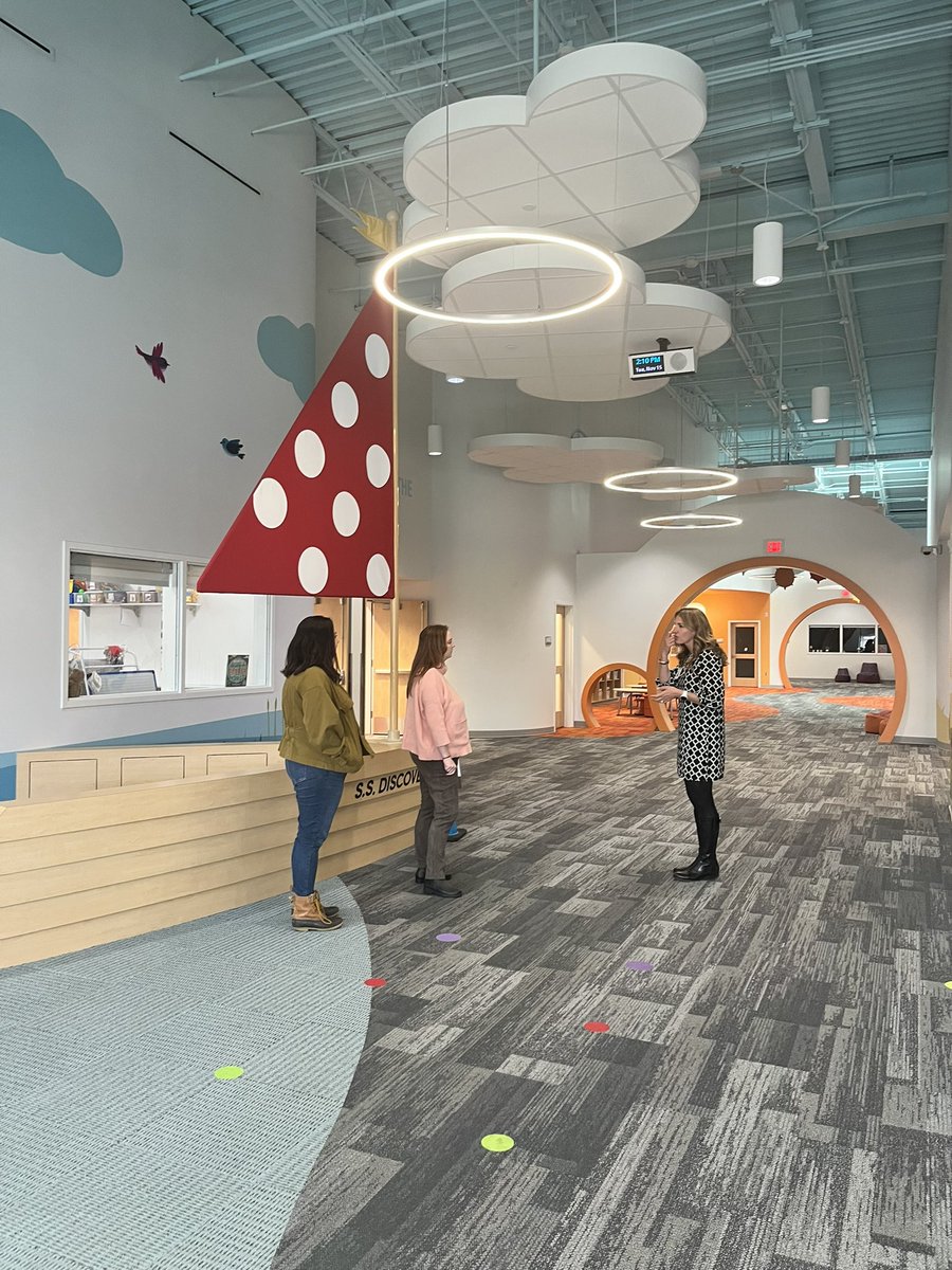 Lauren Arthur tweet media