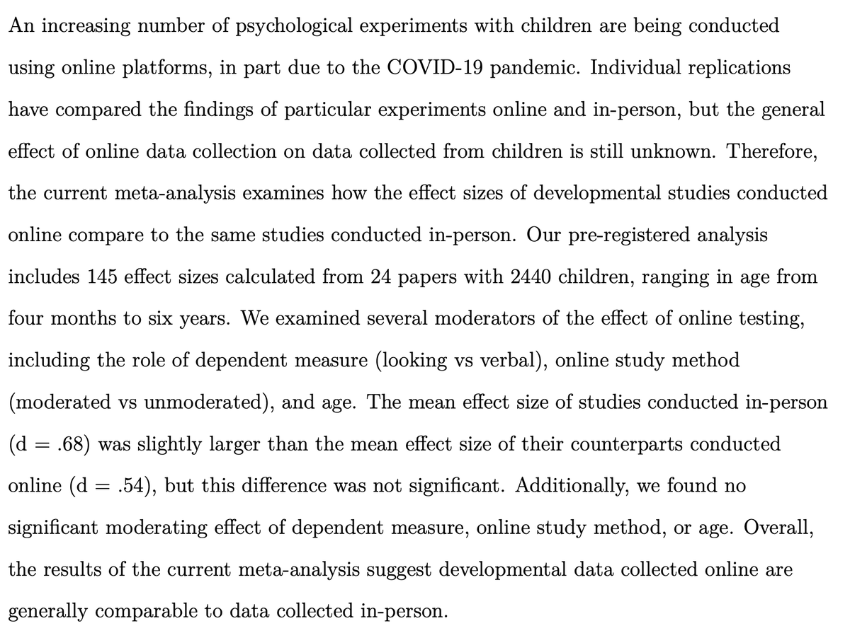 Michael C. Frank tweet media