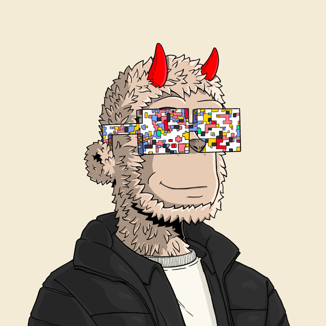 RyanEver's tweet photo. Only made sense to get a 3rd.

For the culture 👊

@y00tsNFT 
@frankdegods https://t.co/rU7AzDlFKX