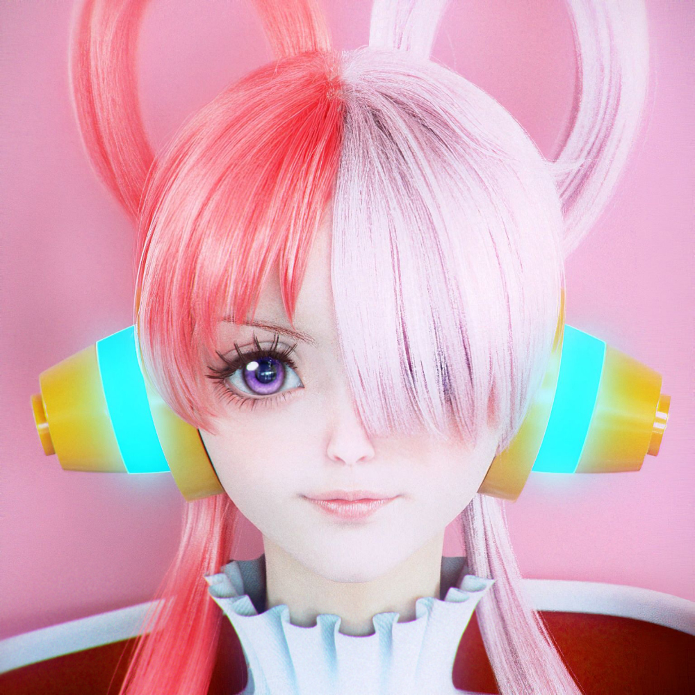 #MAYA #Arnold #3DCG 
UTA