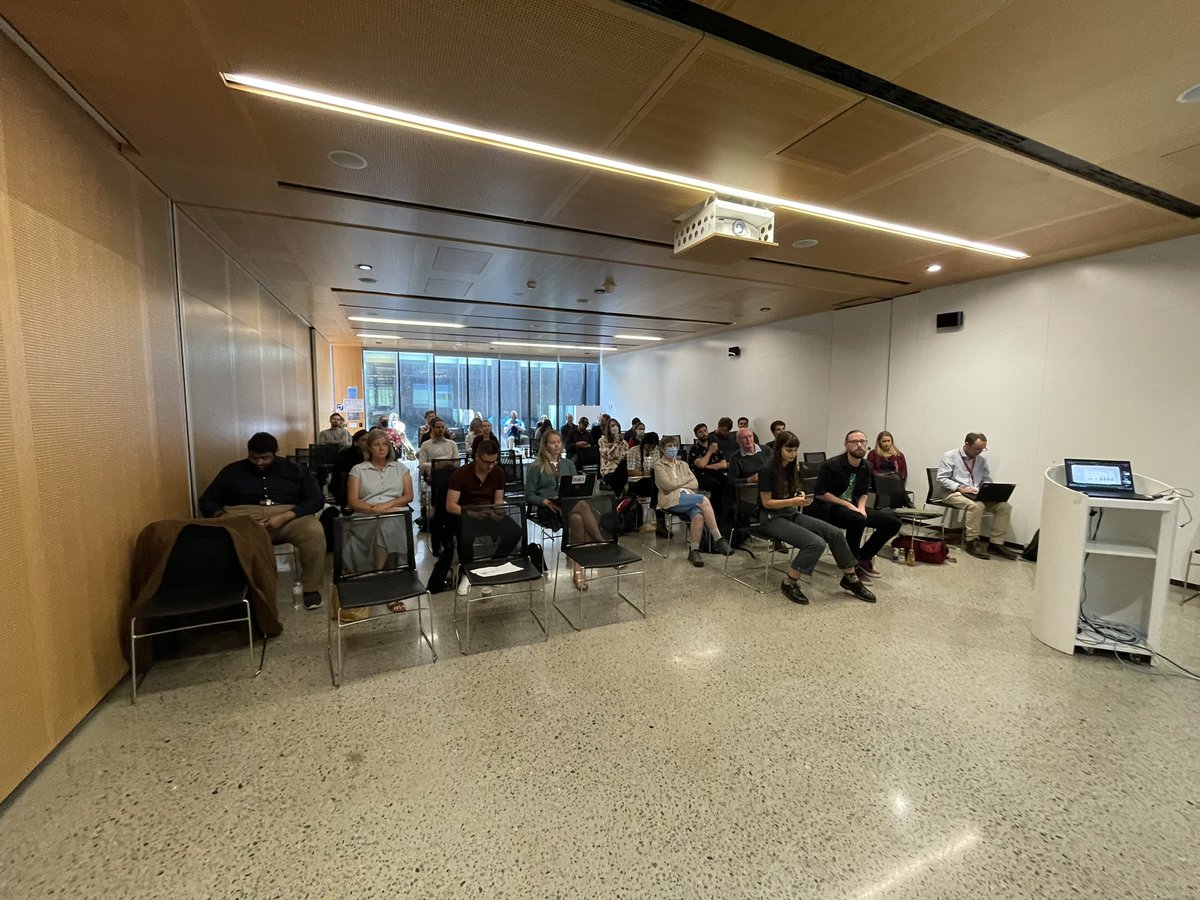 James Clugston, PhD tweet media