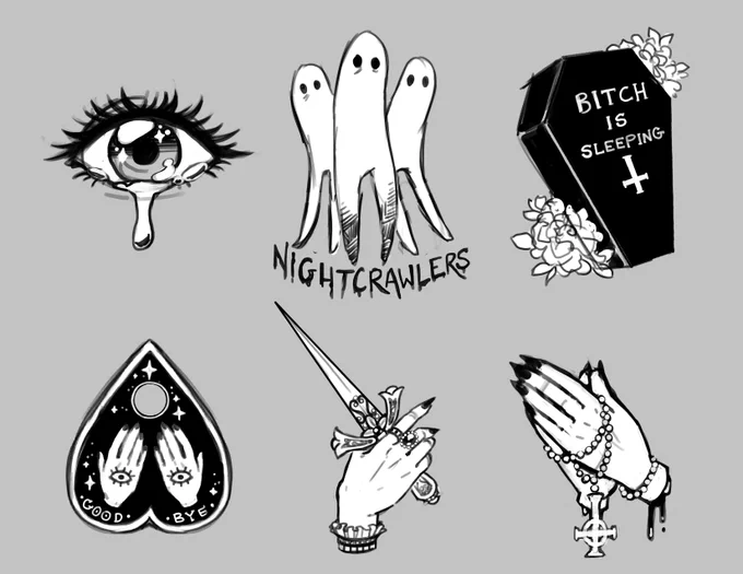 some ideas for wooden pins! which ones do you like the most? 