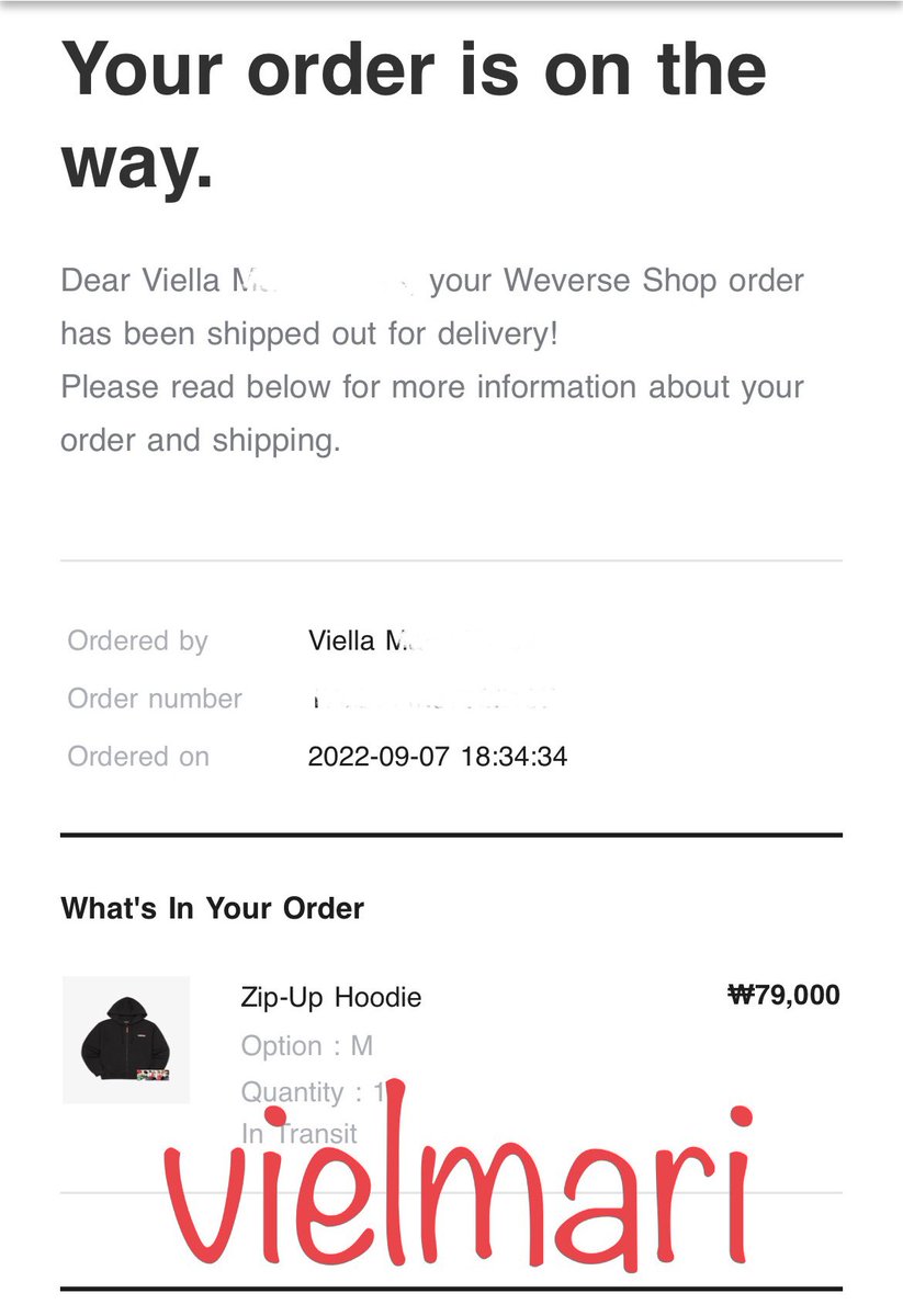 vielmari's tweet image. WTS/LFB PH
ENHYPEN World Tour Manifesto Hoodie PC 

📌 P420/member
📌 P200 DP/Bal once on hand
✈️ 2 weeks (or less) ETA
💸 Gcash, Bank transfer
🚚 SCO, direct GGX
💌 DM to claim 

Members avail:
Jungwon ✅️
Heeseung✅️
Jay ✅️
Jake ✅️
Sunghoon ✅️
Sunoo✅️
Ni-ki ✅️