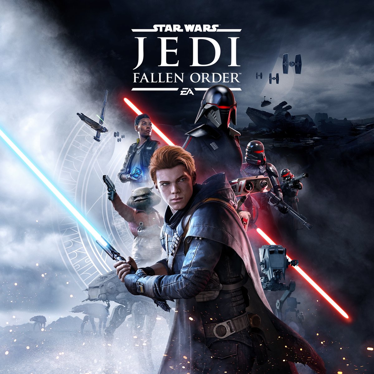 EA Star Wars tweet media