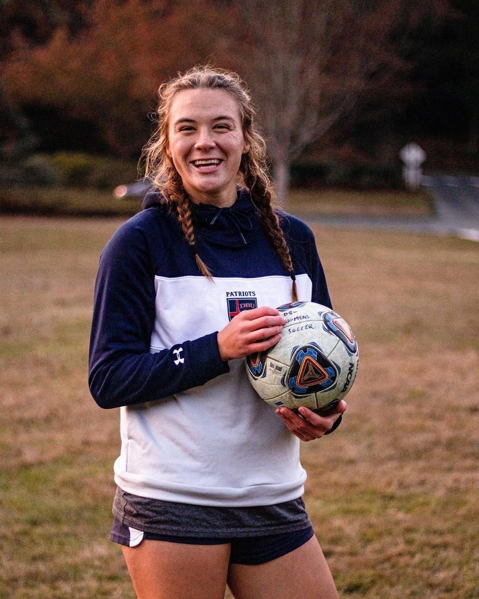 DBU Women's Soccer tweet media