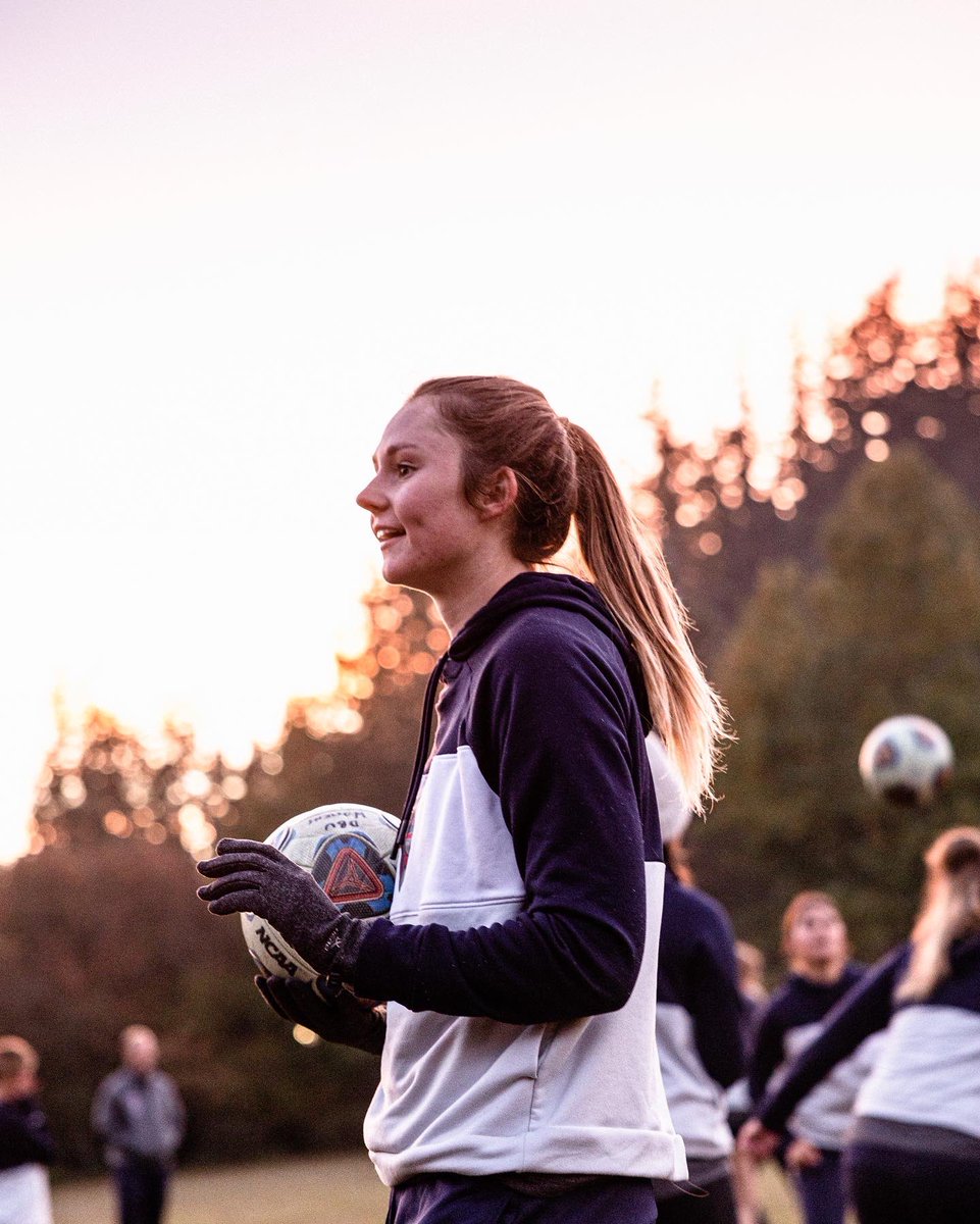 DBU Women's Soccer tweet media