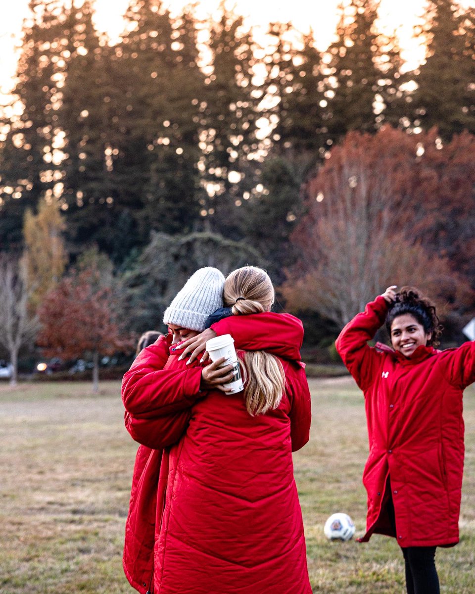 DBU Women's Soccer tweet media