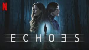 #echoes Why do I end up watching shows with twisted endings?  Who is she…. Gina or Leni???🤔🤔