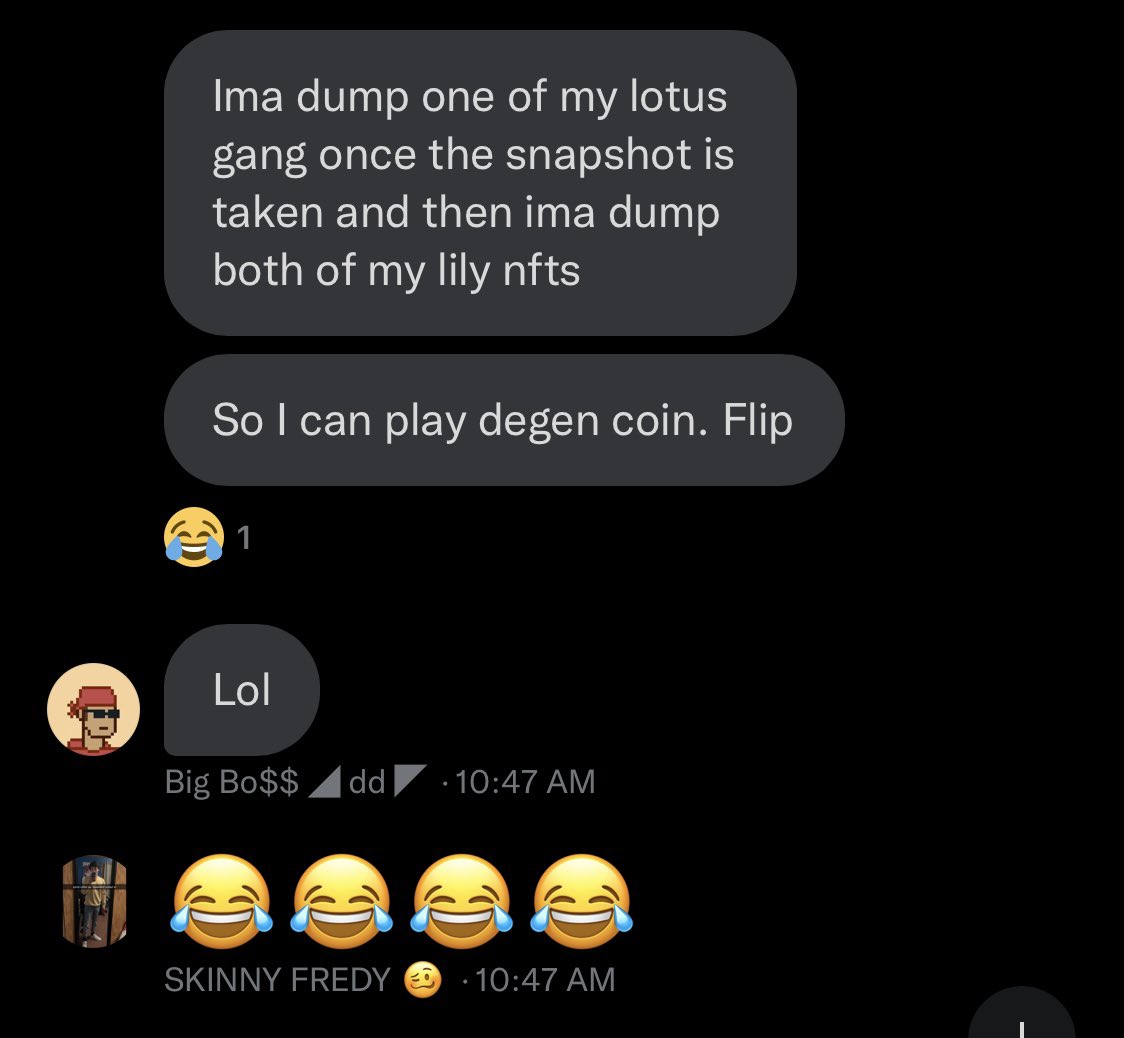 SheAbusesMe's tweet photo. @REBigBossFredoo @notbunjil this u? https://t.co/vRqVAg6rS8
