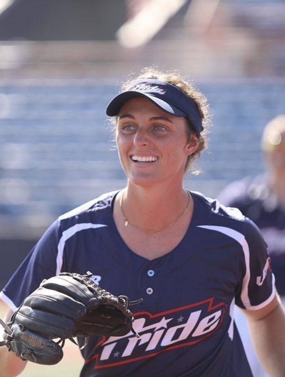Jailyn Ford (<a href="/jaylander12/">Jailyn Ford (ジェイリン・フォード)</a>) is quietly and steadily one of the best pitchers in softball. We sat down with <a href="/USSSAPride/">USSSA Pride</a>'s workhorse to talk more about her collegiate career, life as a professional athlete and the mark she wants to leave on this sport.

🔗wprofastpitch.com/news/get-to-kn…