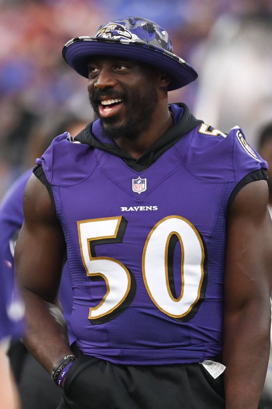 The Ravens Realm on Twitter "If you could only choose ONE Baltimore