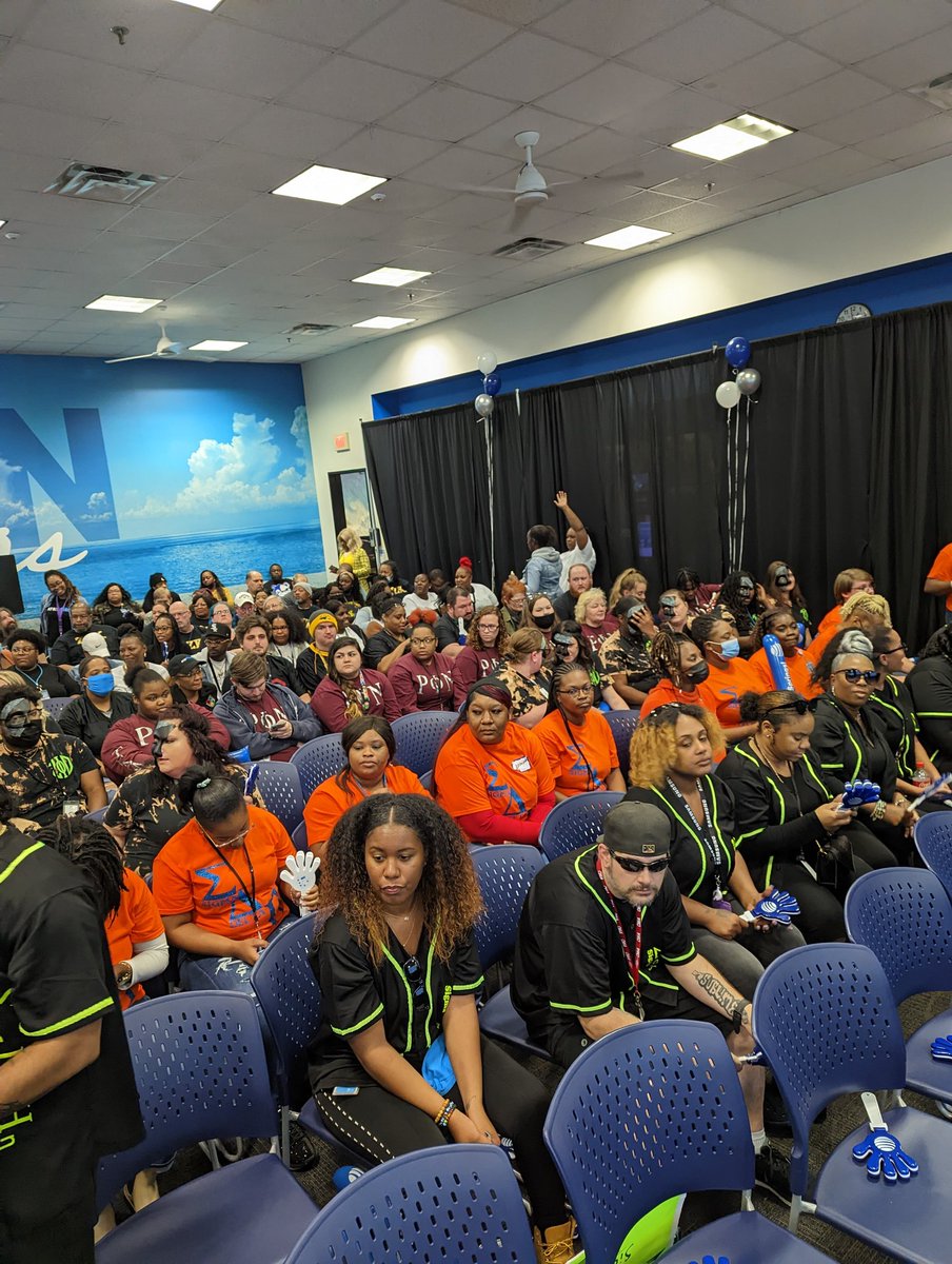 Team Nobles tweet media