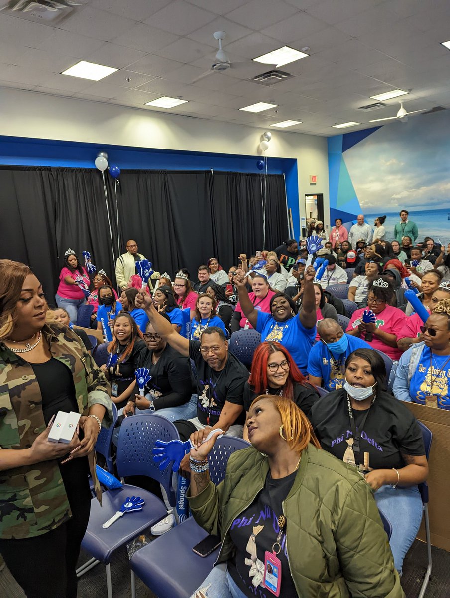 Team Nobles tweet media