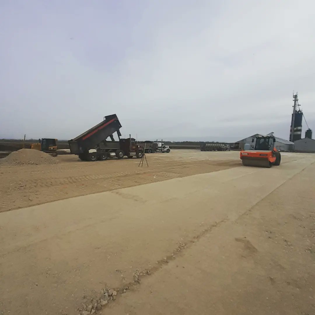 AVP Construction Inc tweet media