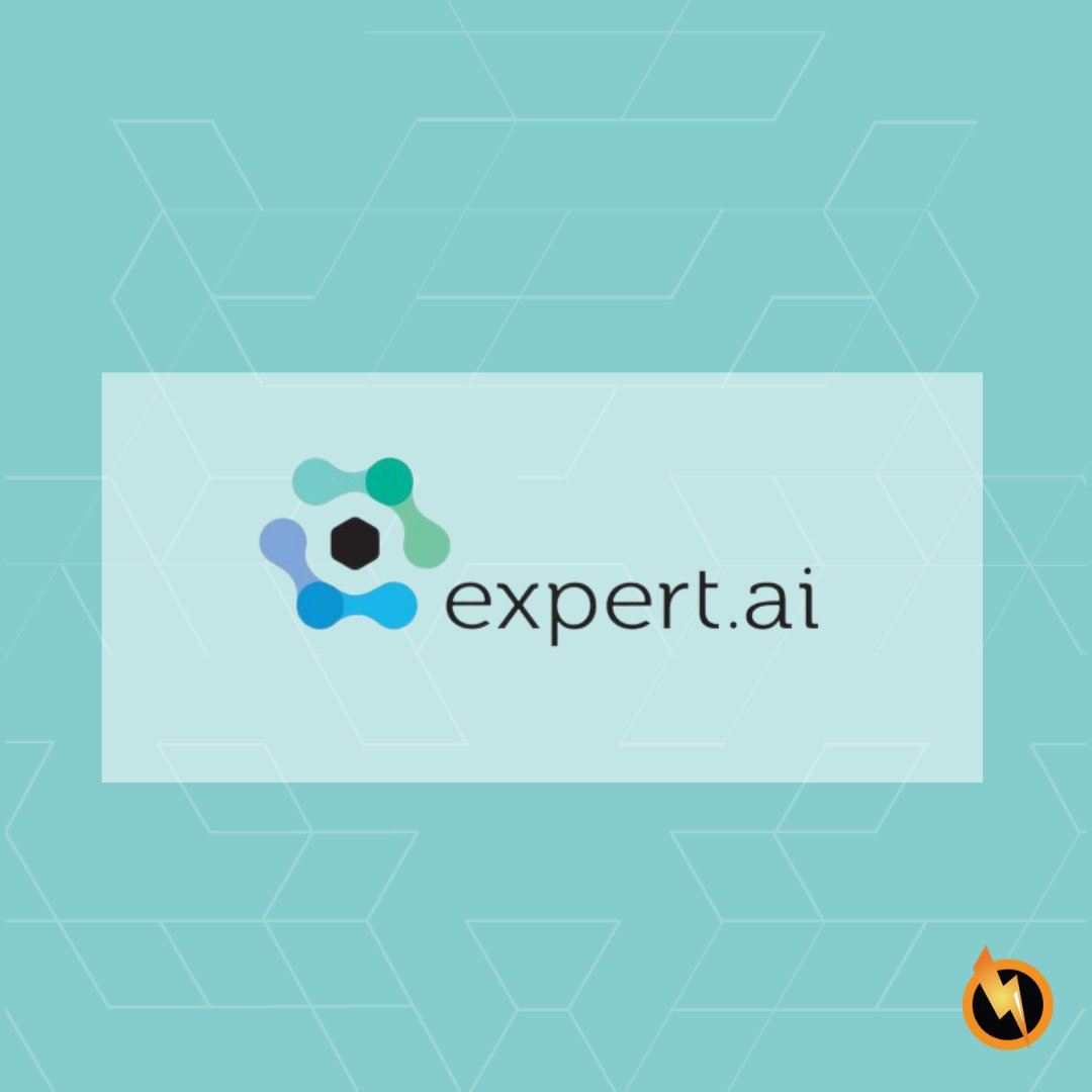Known as a trailblazer in the NL technology marketplace, #MetisClient @ExpertdotAI has announced an updated version of its NL platform. Read about the updated platform’s powerful enhancements here:
hubs.ly/Q01sm7c20