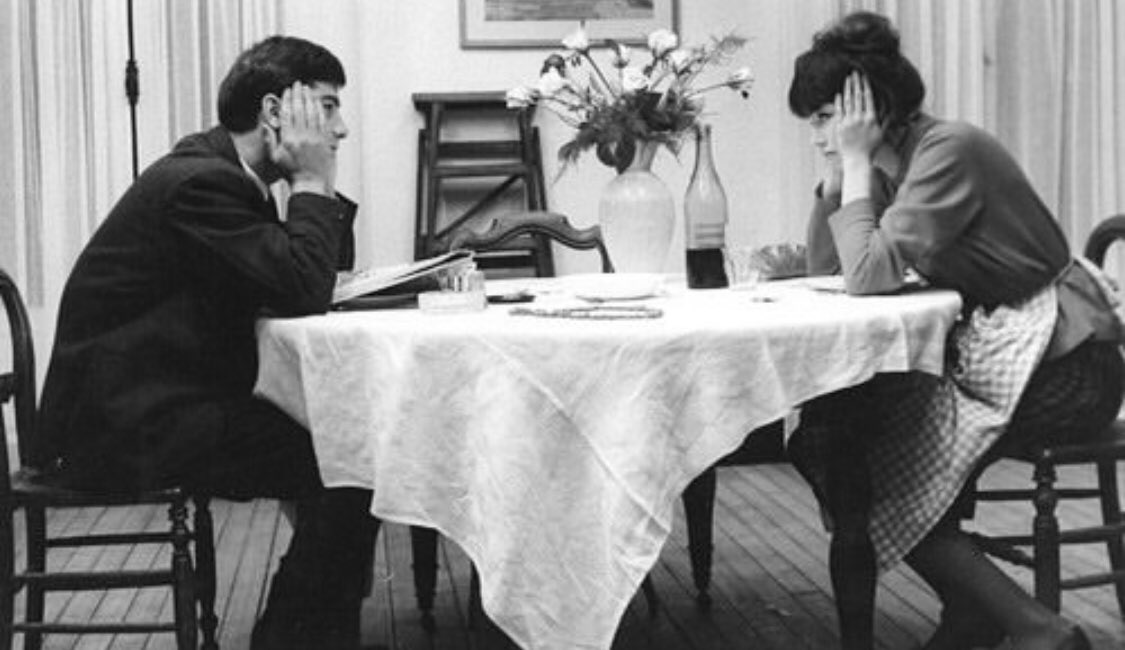 What love means to you ?

Love is ……
Love is the most difficult word 
I can explain any word u can imagine however when it comes to the word (love) I just can’t … 
#dubai #usa #UK #Canada #Ukraine