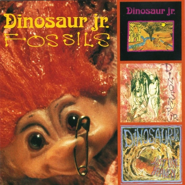 danwhamilton's tweet photo. @EsotericCD @Political_Beats @ScotBertram Dinosaur jr. - Fossils https://t.co/UPR5Nha1cz