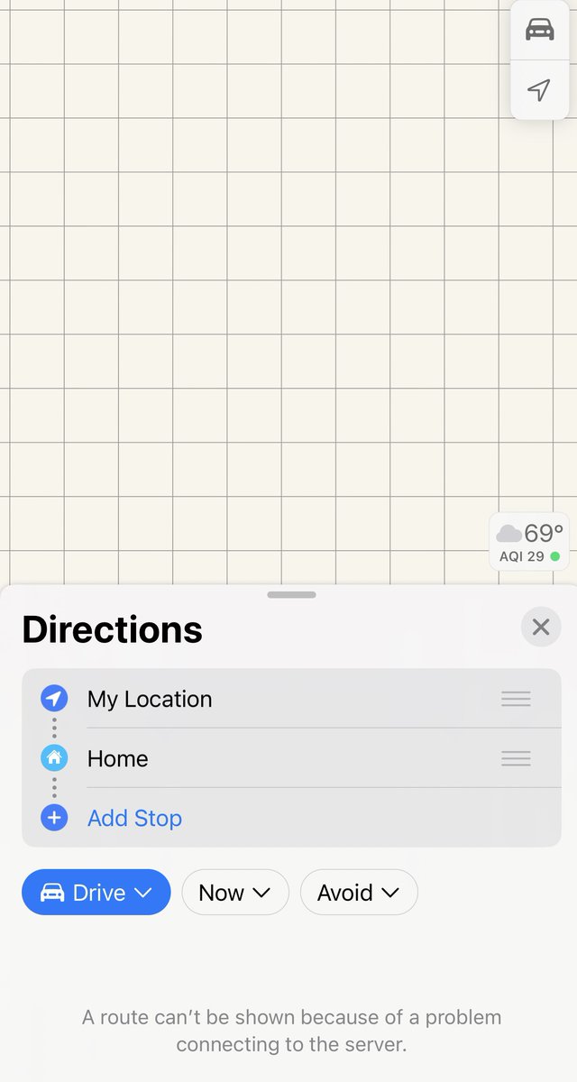 In 2022 my phone can call space if I get lost with no cell signal, but it can’t give me return directions to where I came from 15m ago. 

apple.com/newsroom/2022/…