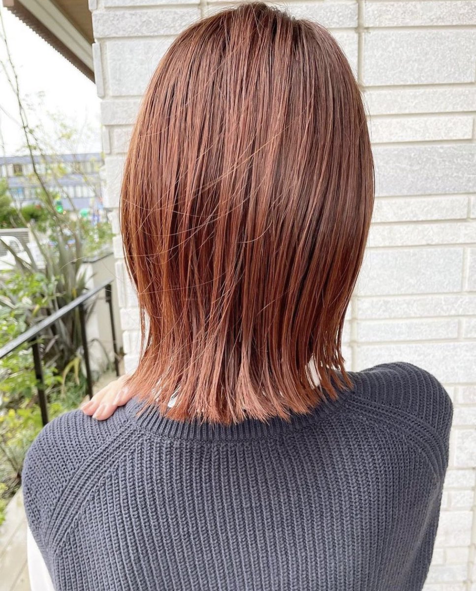 rs39930's tweet photo. 韓国風外はねレイヤーボブ

初めまして表参道で美容師をしているRyuです！

4年のキャリアがあり、勉強する為
今現在、韓国風外はねボブカット無料募集&amp;トリートメントをサービスさせていただいております。

【3センチ以上】切らせていただけるかた限定となります。

ご連絡お待ちしております🙇‍♂️ https://t.co/Ty8xnFzMm5