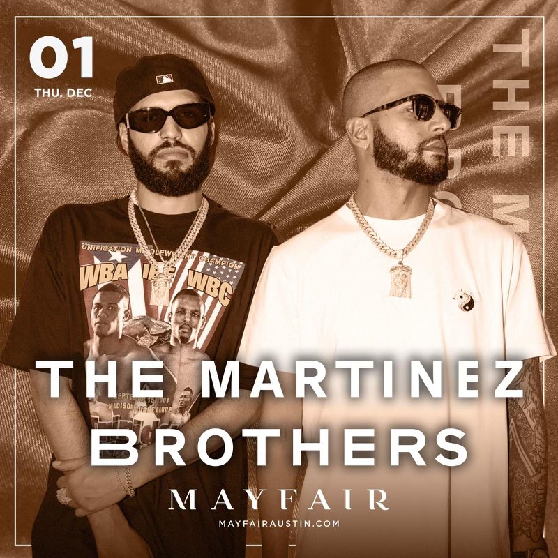 TEXAS EDM FAMILY tweet media