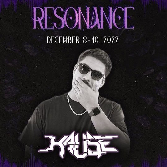 vividprodtx's tweet photo. VIVID team takes over TEXAS! 🤠 

Catch @kausedubs Co-Headline in Amarillo for this massive 3 Day event. 😈

&amp;

@DJRayFloyd debut at THE legendary Kingdom Nightclub in ATX. 🕺🏽

Tickets in their bios! https://t.co/KY6tF2pLPC