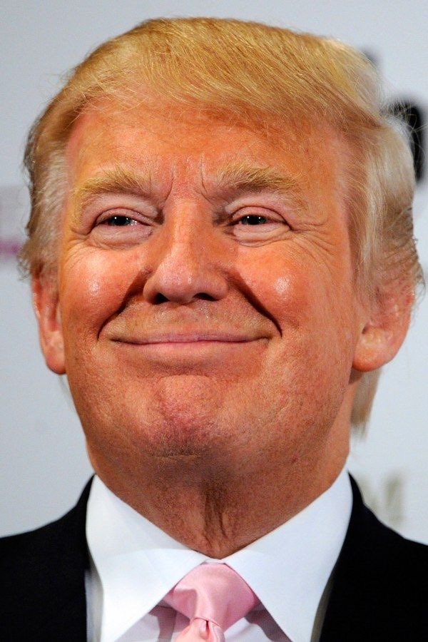 UpdateCharts on Twitter "🚨 URGENTE Donald Trump anuncia a sua candidatura para Presidente dos