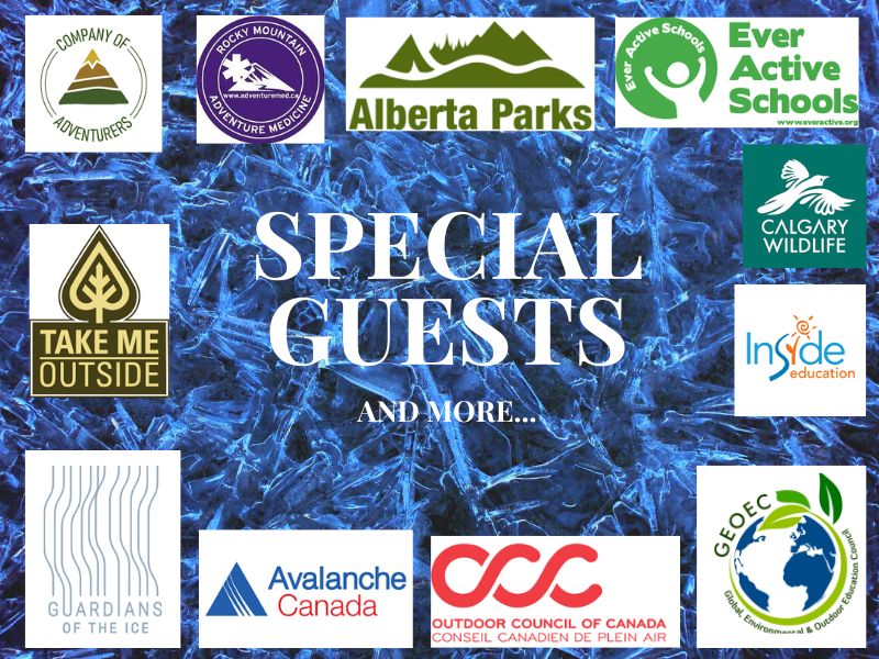 GEOEC's tweet photo. We want to invite you to the return of the Solstice Series. This amazing PD opportunity is returning in December and we want you in attendance. Register now!
https://t.co/TQiWkoLBH5
#GEOEC #EnviroEd #OutdoorEd #ABed #SolsticeSeries #TakeMeOutside #VitaminN
@albertateachers https://t.co/y7SknRDmsy