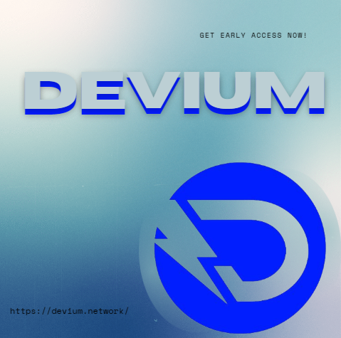 rhythms29th's tweet photo. At @deviumofficial, we turn libraries that are open-source into a marketplace wherein programmers can profit from the sale of their source codes. Your source code can be licensed and sold on the #Devium marketplace as #NFT.
#Devilopers #DeFi #Decentralized https://t.co/2s4HsZ5qjF