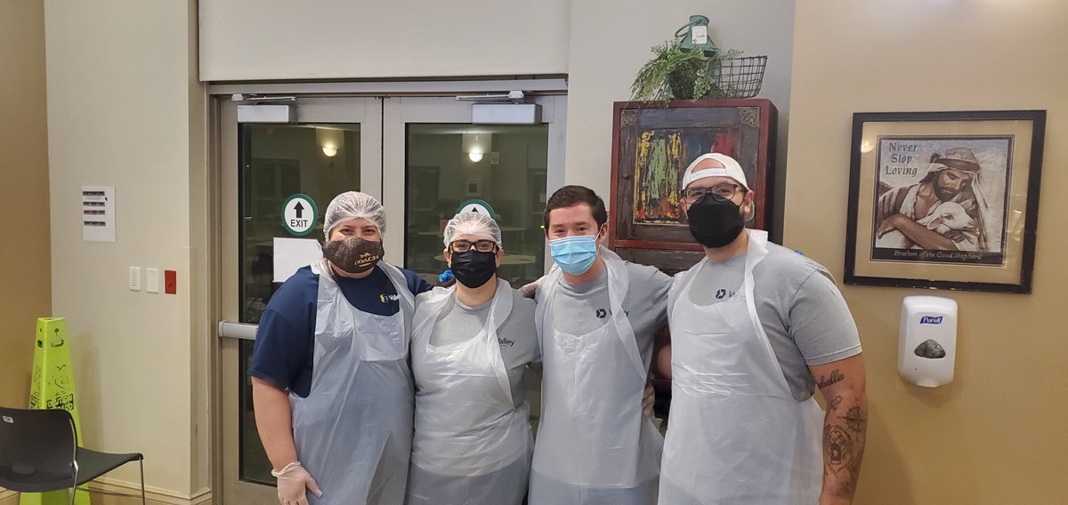 Camillus House tweet media