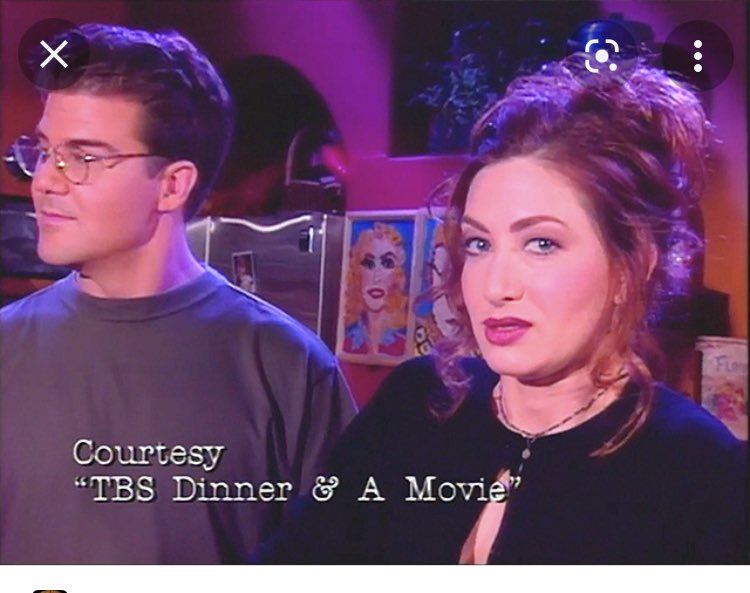 sgreflects's tweet photo. @AmandaLearning Many Friday nights spent with these 2 https://t.co/UIDvlwMyHi