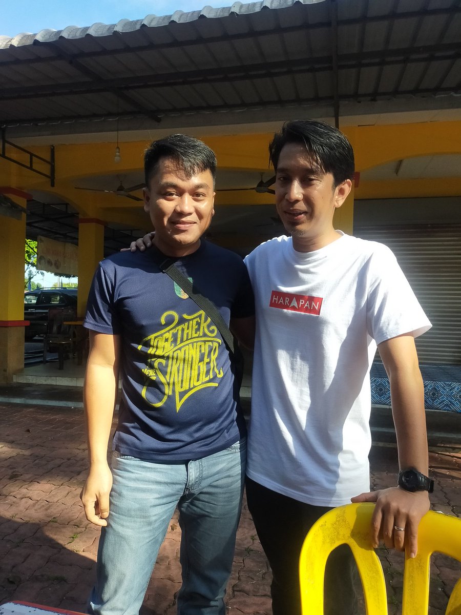 celiniusjapil1's tweet photo. @AdamAdli Hang Tuah Memilih Anda..!Wish U luck Bro.. #KItaBoleh  .... https://t.co/8I04K6yQ4w