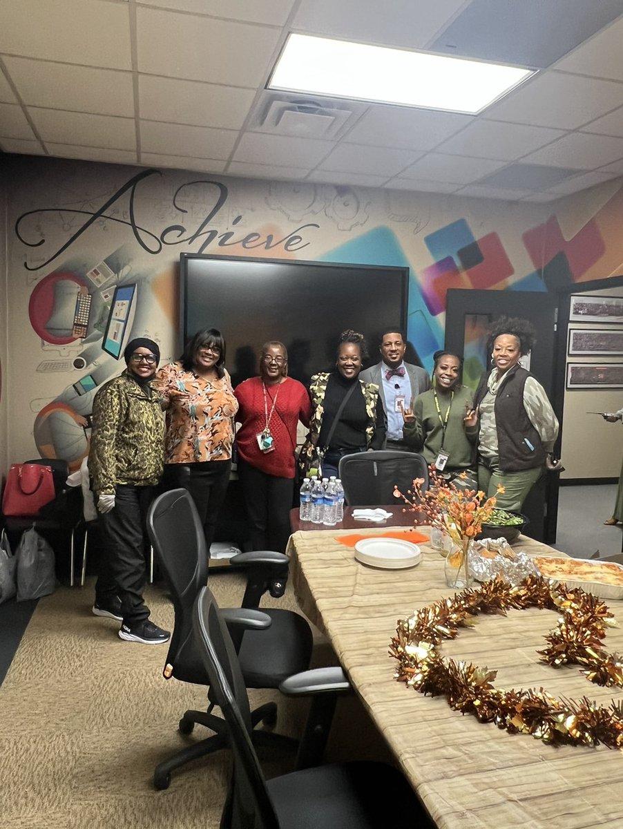 Cedar Hill High School PTSA tweet media