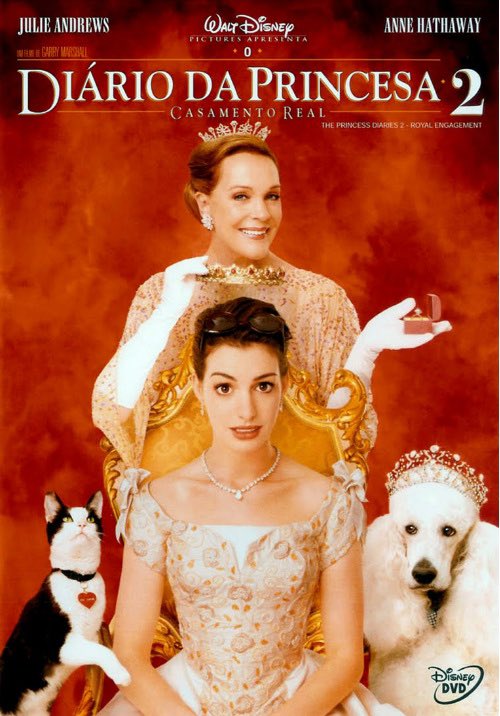 fck90_'s tweet photo. O filme *O Diário da Princesa  3* em desenvolvimento depois de anos.  

Já quero!

Aquele cheirinho de infância, aquela nostalgia que eu amo!! https://t.co/V07jVNgPgP
