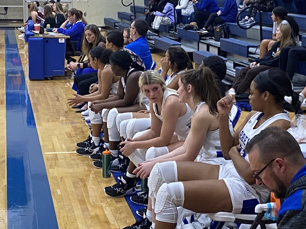 JarrellHSAP's tweet image. Lady Cougar Hoops!!  Beat Troy

@JarrellHSAP @JarrellHS @Jarrellisd